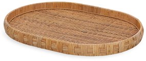 Bandeja em Fibra Natural - 50x36