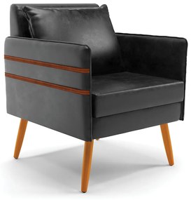 5 - Preto