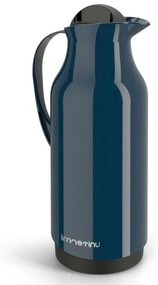 Garrafa Térmica Azul 1 Litro