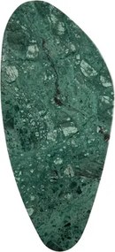 Arandela Led Verde 6,3W 127V Ip62 3000K Bolle Rock Form