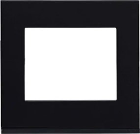 Placa Suporte 4X4 6 Postos Graphite Fenix Orion Class