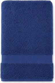 Toalha Banhão Trussardi 100% Algodão Doppia - Adriático  Adriático