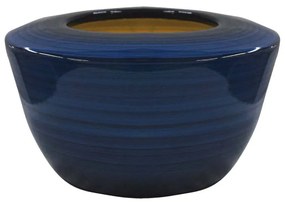 Vaso Bacia Boca Reta - Aurora Boreal