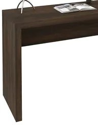 Mesa Para Computador Escrivaninha ME4135 Rústico - Tecno Mobili