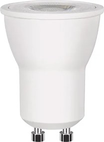 Lampada Led Mini Dicroica Gu10 3W 36 2700K