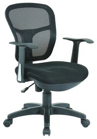 Cadeira Munique - Preto - Or 3309