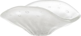 Porta Cartão Murano Lhader P Quartzo Pérola