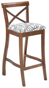 Banqueta Estofada Ajax - DT 55180