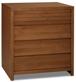 Cômoda 4 Gavetas León -