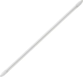 Lâmpada Led Tubular T5 G5 9w 1000lm 160° 55cm - LED BRANCO QUENTE (3000K)