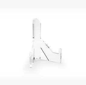 Suporte de Pratos Acrílico P