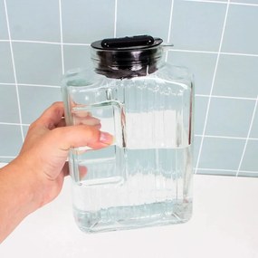 Garrafa de Geladeira Frizzy 1,5L