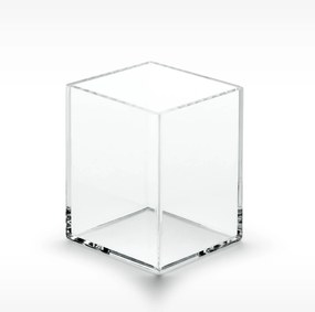 Cubo Liso Acrílico  M