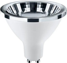 Lâmpada Led Ar70 Gu10 Pro 4,7w 14° 2700k