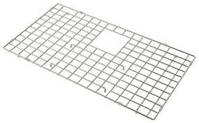 Grade Aramada Tramontina em Aço Inox para Cubas Quadrum 70