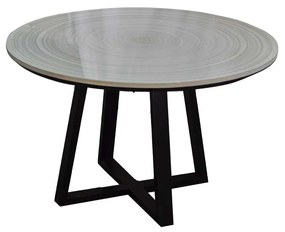 Mesa de Centro pé Cruzado - Salta  Kleiner