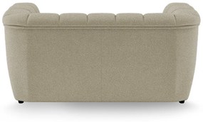 Caminha Casinha para Cachorro Gato Pet Mini Poltrona Meg Boucle Bege - Loja Sheep - Bege