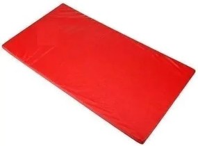 Colchonete De Gin�Stica Academia Napa 90 X 43 X 2 Orthovida