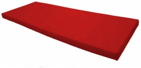 2 Unidades Colchonete / Colch�O Para Visita D20 (Preto)