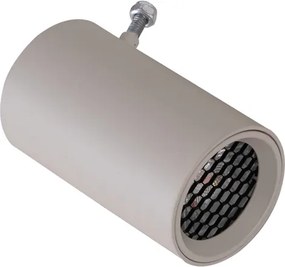 Modulo Spot Led Areia Com Honeycomb Para Fit10 7W 2700K 24
