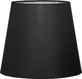 Cupula Cônica 25x35x30 - Preto Preto