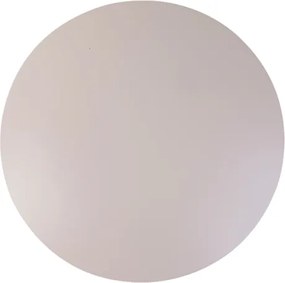 Arandela Led Aluminio 6W 127V 2700K 15Cm Pleine Lune - AREIA