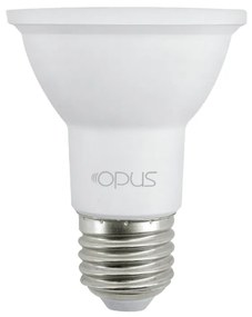 Lâmpada Par20 7W 525Lm 6500K 36° Bivolt | Opus Lp 37196