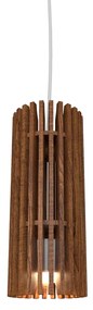 Pendente Accord Stecche Di Legno