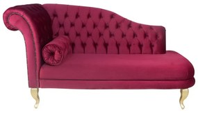 Recamier Divã Madame Bovary - Wood Prime 38837