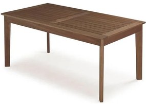 Mesa Churrasqueira Primavera Stain Castanho 1,60 MT - 34742 Sun House