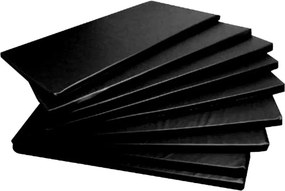 Colch�O D33 Revestimento Imperme�Vel 150X50X10Cm Orthovida (Rosa)