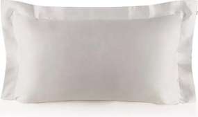 Jogo 2 Fronhas Karsten 300 Fios Atlas - Branco   50 x 70 cm