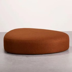 Puff Elsinki Baixo G Trama Marte - 78381 Sun House