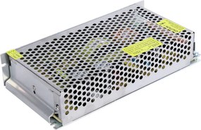 Fonte Chaveada 200W 16,5A 12V/dc Bivolt Ip20 20X11X5Cm | Opus Ac 30999