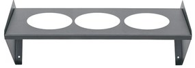 Jardim Vertical Módulo Suporte Triplo Para Vaso Interno Externo