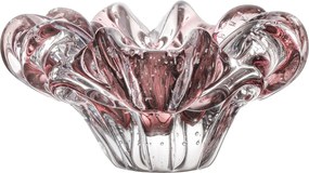 Centro de Mesa Murano Gandesh PP - Rubi  Rubi