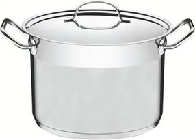 Caldeirão Tramontina Professional Aço Inox 28 cm 11,9 L