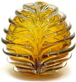 Esfera Murano Alentejo M - Ambar  Ambar