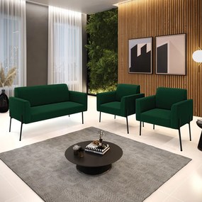 5 - Verde