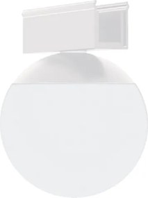Modulo Plafon Led Para Perfil 2w 127v 3000k Palla