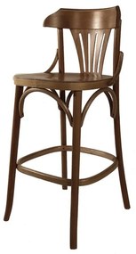 Banqueta Alemanha sem Braço - Wood Prime TT 31700