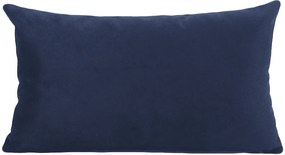 Capa Almofada Fly Azul Marinho 30x50cm - LISO