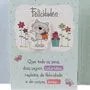 Cartão Ocasiões Especiais - Felicidades - Gato