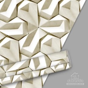 Papel de Parede 3D Perón