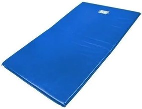 Kit 20 Colchonetes Academia Abdominal 100 X 60 X 3Cm Napa