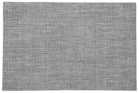 Lugar Americano Mescla Prateado 45x30cm 27627 Royal