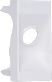 Modulo Saida Fio Arteor Branca