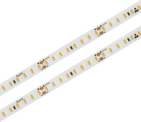 Fita De Led Full 19w Por Metro 24v 2700k 5m Ip65