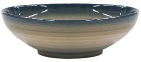Vaso Cumbuca Decorativo em Cerâmica Carolina Haveroth – Borboleta Alto Brilho Kleiner