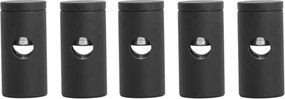 Kit Deslocador Para Fio Aluminio - PRETO